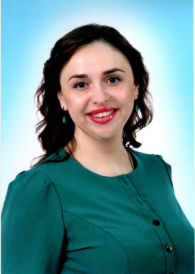 Радаева Мария Вячеславовна Радаева Мария Вячеславовна