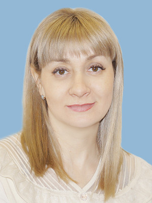 Мельник Татьяна Сергеевна Мельник Татьяна Сергеевна