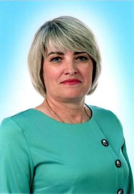 Кудрявцева Надежда Брониславовна Кудрявцева Надежда Брониславовна