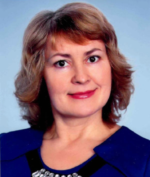 Ильюшенко Оксана Ивановна Ильюшенко Оксана Ивановна